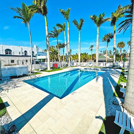 La Tortuga Historic Pass A Grille St Pete Beach 2